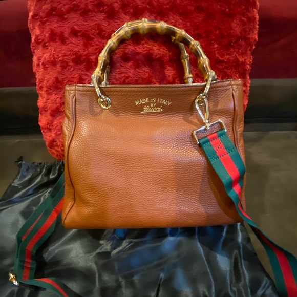 Gucci Bamboo - Picture 5 of 15